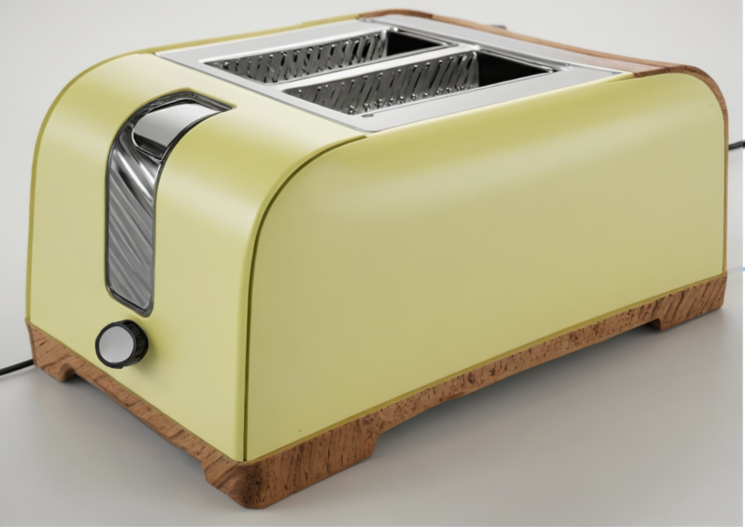 Render with drawing influence 100% using vizcom general v2 material